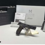 Walther German Meister Manufaktur Hand Fitted Germany - Rifles for Sale in Alaska