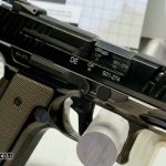 Walther German Meister Manufaktur Hand Fitted Germany - Rifles for Sale in Alaska