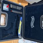 Walther German Meister Manufaktur Hand Fitted Germany - Rifles for Sale in Alaska