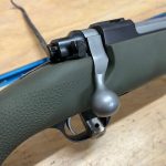 Ruger M77 Hawkeye African 375 Ruger - Bolt-Action Rifles for Sale in Alaska
