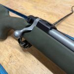 Ruger M77 Hawkeye African 375 Ruger - Bolt-Action Rifles for Sale in Alaska