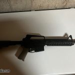 12.5” A2 Carry Handle Pistol - Semi-Auto Pistols for Sale in Alaska