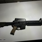 12.5” A2 Carry Handle Pistol - Semi-Auto Pistols for Sale in Alaska