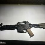 12.5” A2 Carry Handle Pistol - Semi-Auto Pistols for Sale in Alaska