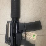 New Palmetto AR-15 5.56 Rifle - AR-15 Rifles for Sale in Alaska