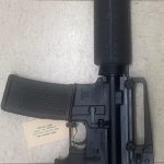 New Palmetto AR-15 5.56 Rifle - AR-15 Rifles for Sale in Alaska