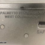 New Palmetto AR-15 5.56 Rifle - AR-15 Rifles for Sale in Alaska