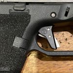 FS/Trade Glock 19 Gen 5 Frame/3MOS Slide with Holosun, Timney Trigger, and More - Semi-Auto Pistols for Sale in Alaska