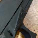 FS/Trade Glock 19 Gen 5 Frame/3MOS Slide with Holosun, Timney Trigger, and More - Semi-Auto Pistols for Sale in Alaska