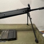G3 with german Bipod and wide handguard - Rifles for Sale in Alaska