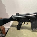 G3 with german Bipod and wide handguard - Rifles for Sale in Alaska