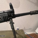 G3 with german Bipod and wide handguard - Rifles for Sale in Alaska