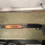 Mossberg 500 pistol in 12GA - Pump-Action Shotguns for Sale in Alaska