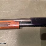 Mossberg 500 pistol in 12GA - Pump-Action Shotguns for Sale in Alaska