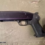 Mossberg 500 pistol in 12GA - Pump-Action Shotguns for Sale in Alaska