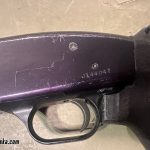 Mossberg 500 pistol in 12GA - Pump-Action Shotguns for Sale in Alaska