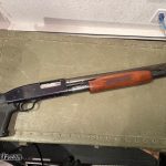 Mossberg 500 pistol in 12GA - Pump-Action Shotguns for Sale in Alaska