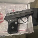 Ruger NIB LCP in 380 acp - Semi-Auto Pistols for Sale in Alaska