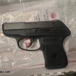 Ruger NIB LCP in 380 acp - Semi-Auto Pistols for Sale in Alaska