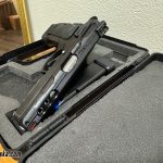 Ported CZ SP01-Cajun Trigger - Semi-Auto Pistols for Sale in Alaska