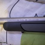 Remington 700 stainless 375 H&H - Bolt-Action Rifles for Sale in Alaska