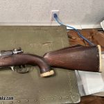 Old Argentina Mauser factory re-chambered in 3006 hunting rifle - Bolt-Action Rifles for Sale in Alaska