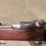 Old Argentina Mauser factory re-chambered in 3006 hunting rifle - Bolt-Action Rifles for Sale in Alaska