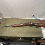mag missing Norinco JW-15 Bolt action 22LR - Bolt-Action Rifles for Sale in Alaska