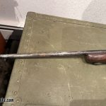 mag missing Norinco JW-15 Bolt action 22LR - Bolt-Action Rifles for Sale in Alaska
