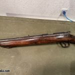mag missing Norinco JW-15 Bolt action 22LR - Bolt-Action Rifles for Sale in Alaska