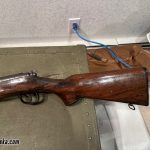 mag missing Norinco JW-15 Bolt action 22LR - Bolt-Action Rifles for Sale in Alaska