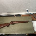 mag missing Norinco JW-15 Bolt action 22LR - Bolt-Action Rifles for Sale in Alaska