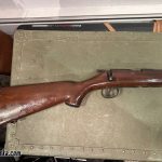 mag missing Norinco JW-15 Bolt action 22LR - Bolt-Action Rifles for Sale in Alaska