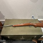 complete Good Condition – Norinco JW-15 Bolt action in 22LR - Bolt-Action Rifles for Sale in Alaska