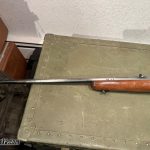 complete Good Condition – Norinco JW-15 Bolt action in 22LR - Bolt-Action Rifles for Sale in Alaska