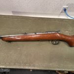 complete Good Condition – Norinco JW-15 Bolt action in 22LR - Bolt-Action Rifles for Sale in Alaska