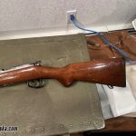complete Good Condition – Norinco JW-15 Bolt action in 22LR - Bolt-Action Rifles for Sale in Alaska
