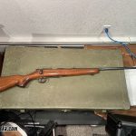 complete Good Condition – Norinco JW-15 Bolt action in 22LR - Bolt-Action Rifles for Sale in Alaska