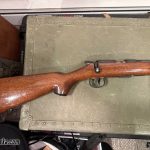 complete Good Condition – Norinco JW-15 Bolt action in 22LR - Bolt-Action Rifles for Sale in Alaska