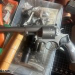 Ruger Super Redhawk 7-3/4” BBL in 480Ruger - Revolvers for Sale in Alaska
