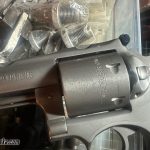 Ruger Super Redhawk 7-3/4” BBL in 480Ruger - Revolvers for Sale in Alaska