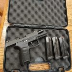 Sig P320 carry - Semi-Auto Pistols for Sale in Alaska
