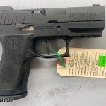 Sig Sauer P320 9mm Pistol - Semi-Auto Pistols for Sale in Alaska