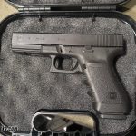 Glock 21 Gen4 in 45acp - Semi-Auto Pistols for Sale in Alaska