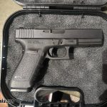 Glock 21 Gen4 in 45acp - Semi-Auto Pistols for Sale in Alaska