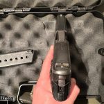 Vintage West germany Sig P220 in 45acp - Semi-Auto Pistols for Sale in Alaska