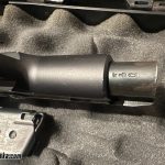 Vintage West germany Sig P220 in 45acp - Semi-Auto Pistols for Sale in Alaska