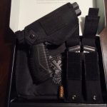 Springfield XDm 10mm - Semi-Auto Pistols for Sale in Alaska