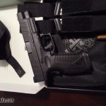 Springfield XDm 10mm - Semi-Auto Pistols for Sale in Alaska