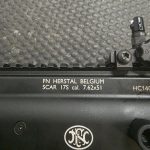 Scar 17s 308 - AR-10 & .308 AR Rifles for Sale in Alaska